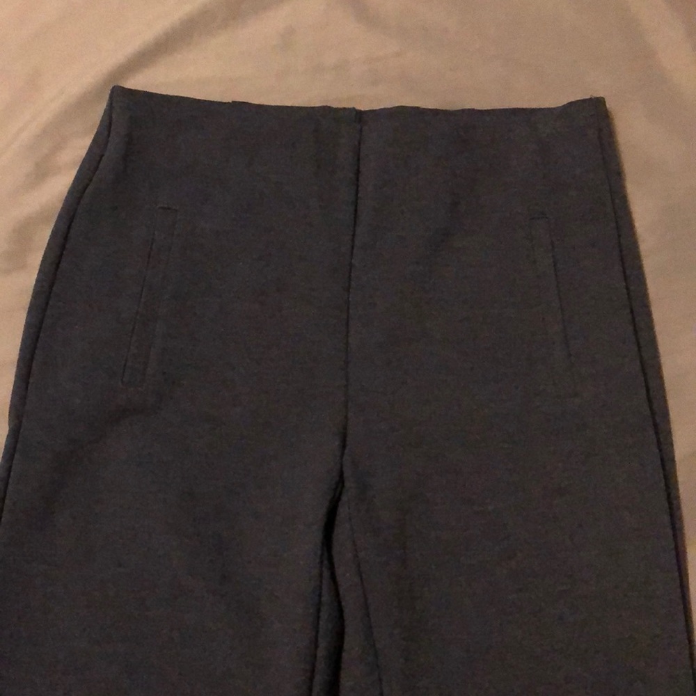 Chicos Pull-On Pants - image 1